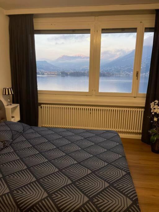 Con Favolosa Vista Lugano *