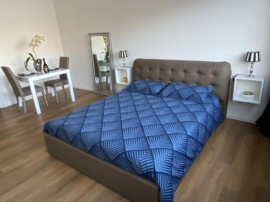 Apartmán Con Favolosa Vista Lugano